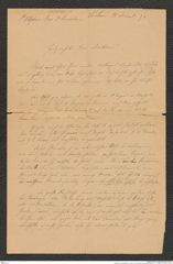 Nachlass Franz Steindachner, Brief von Franz Sikora an Franz Steindachner (11.12.1896), Inv.Nr. 482.11, Seite 5